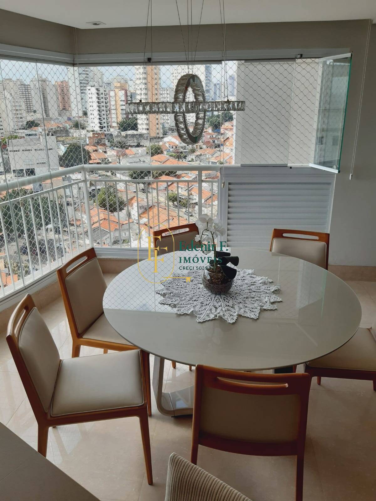 Apartamento, 3 quartos, 122 m² - Foto 5