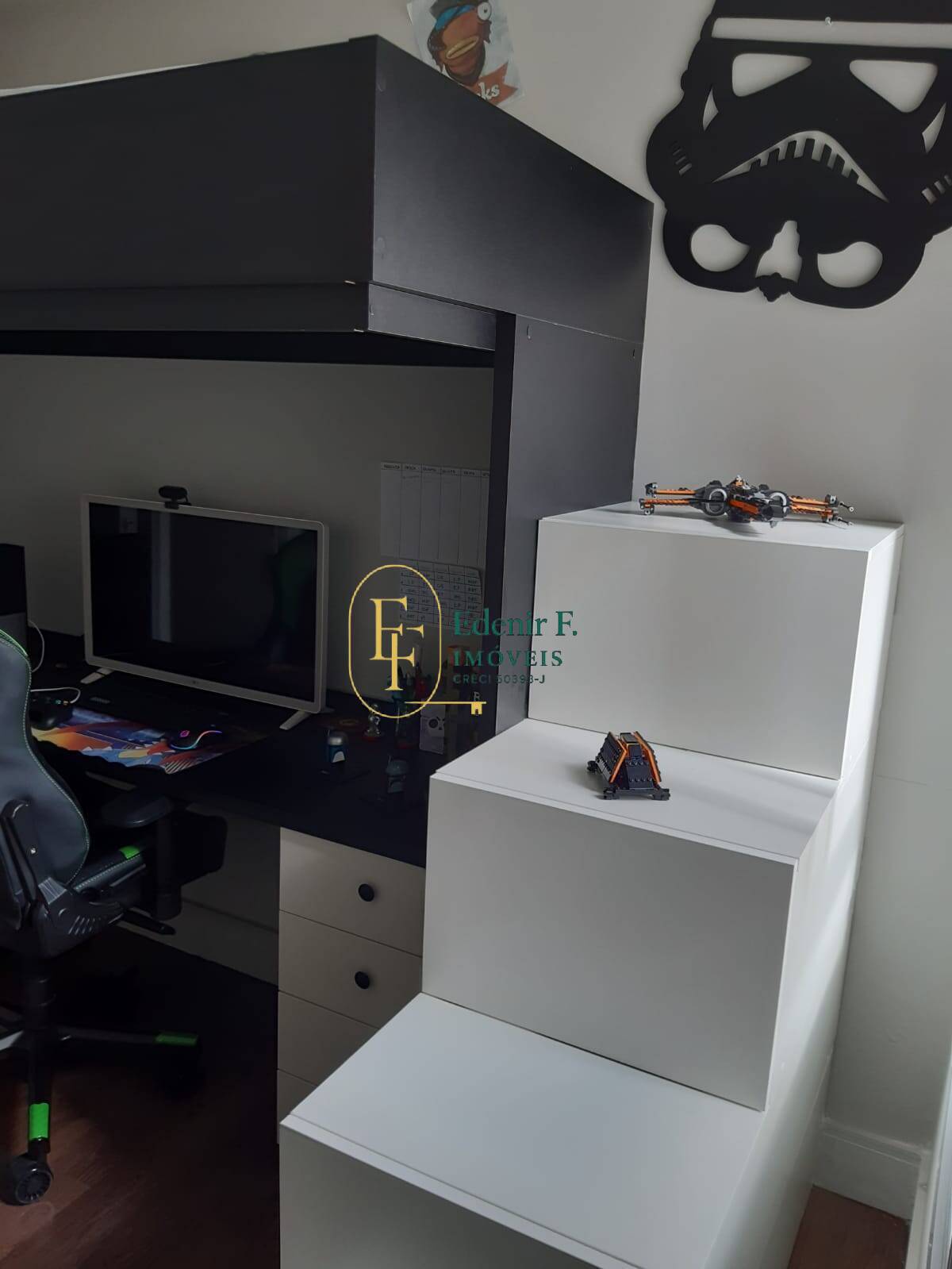 Apartamento, 3 quartos, 122 m² - Foto 17