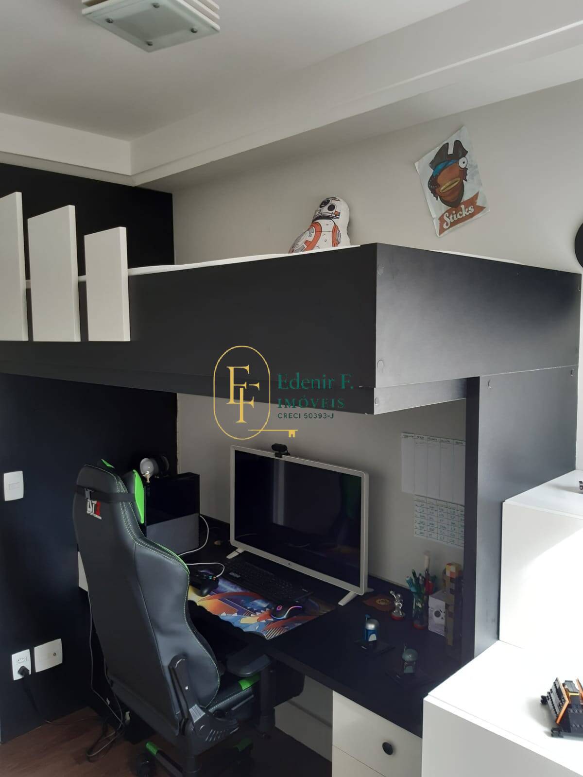 Apartamento, 3 quartos, 122 m² - Foto 18