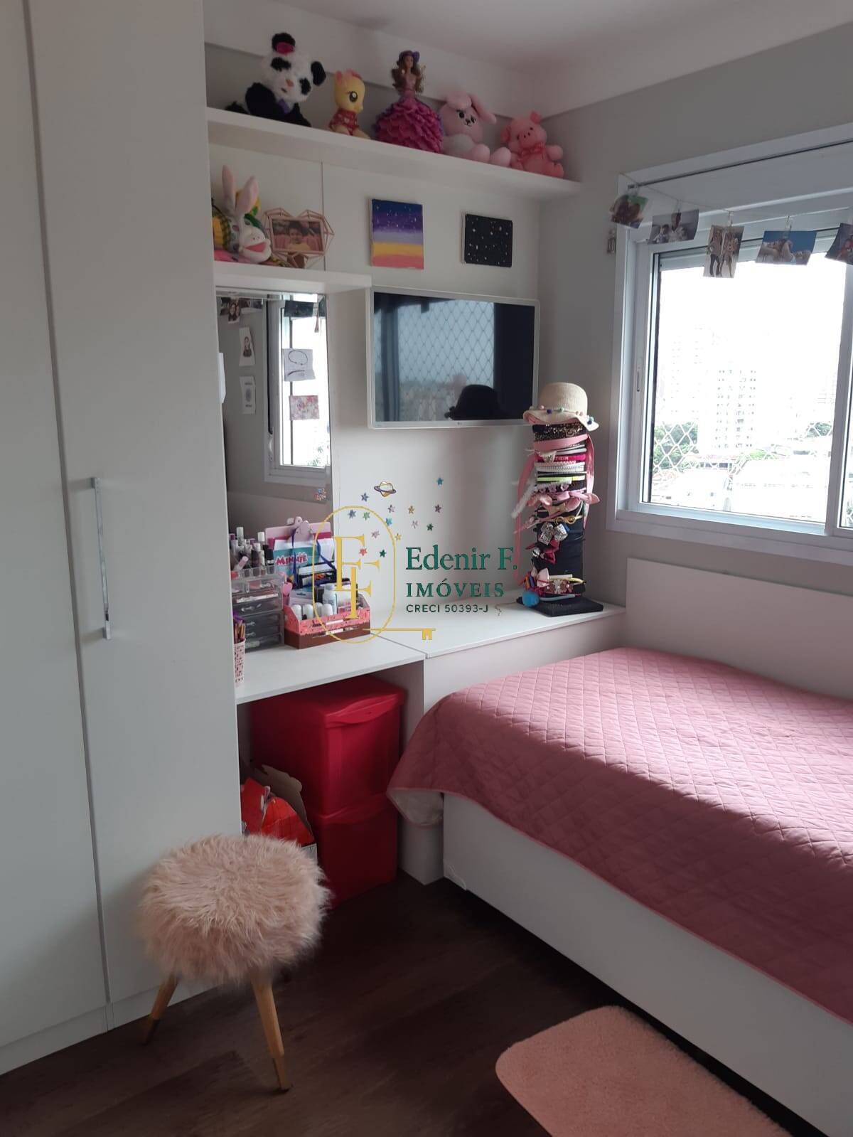 Apartamento, 3 quartos, 122 m² - Foto 20