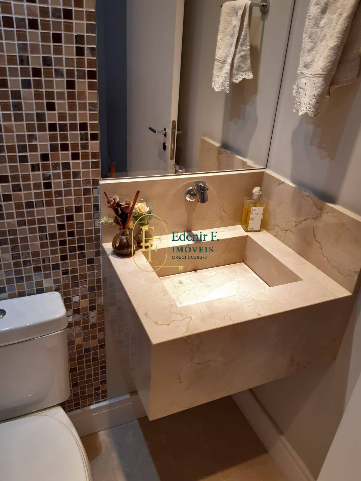 Apartamento, 3 quartos, 122 m² - Foto 25