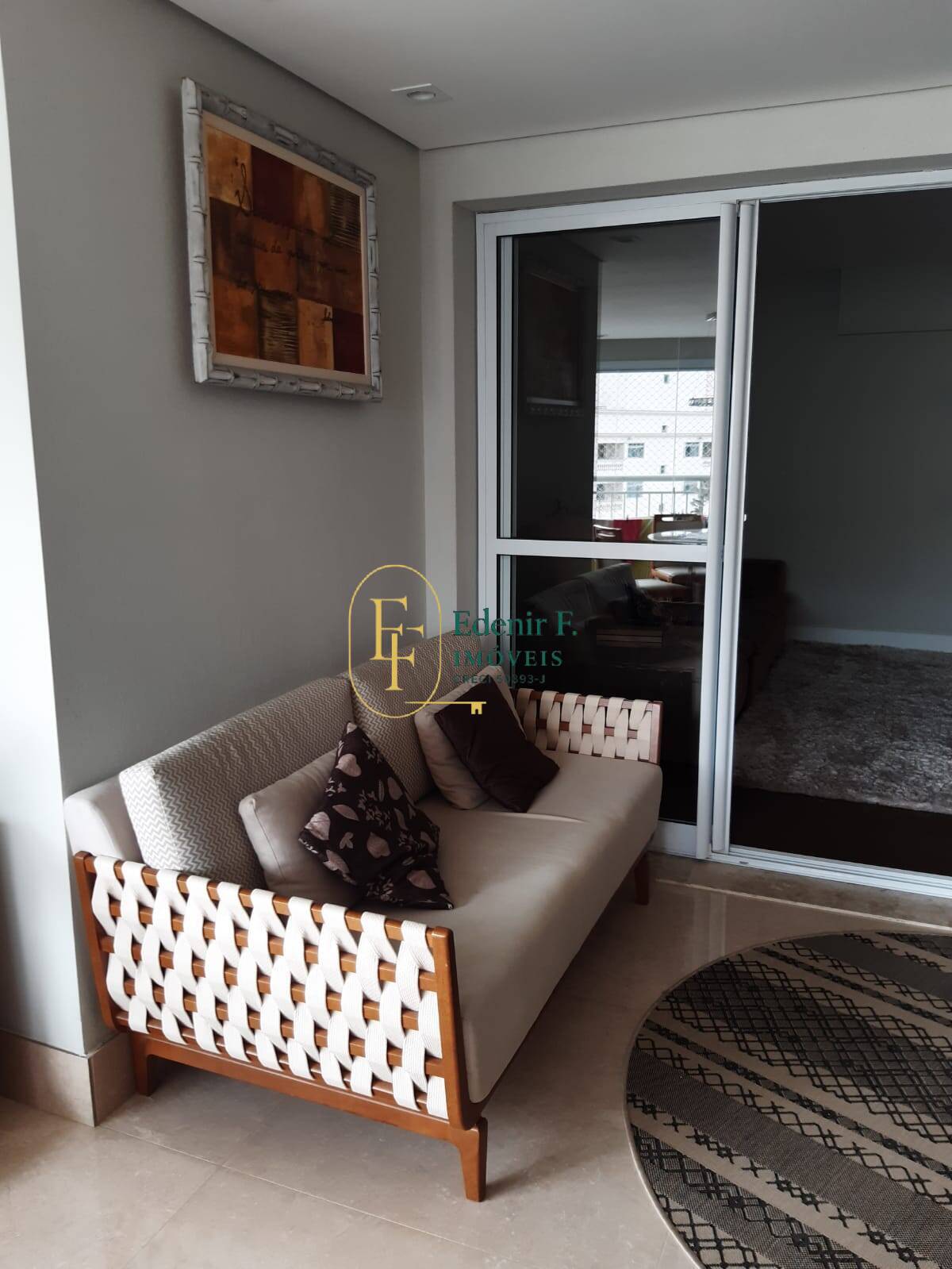 Apartamento, 3 quartos, 122 m² - Foto 11
