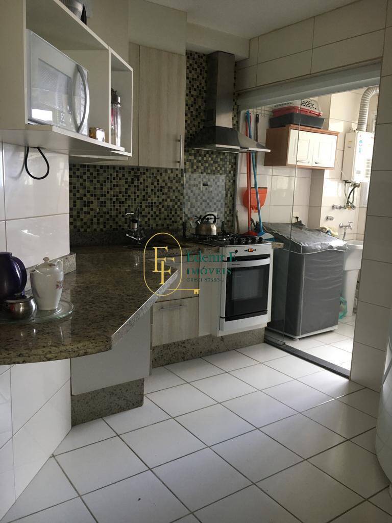 Apartamento, 3 quartos, 70 m² - Foto 4