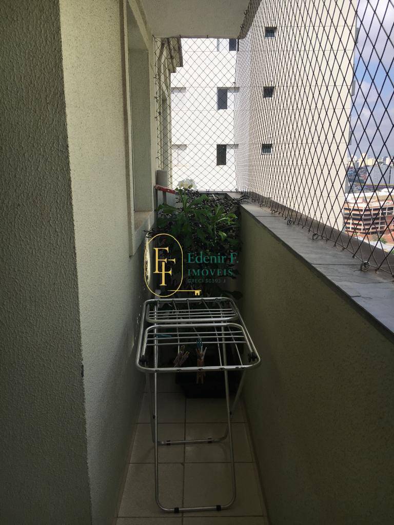 Apartamento, 3 quartos, 70 m² - Foto 3