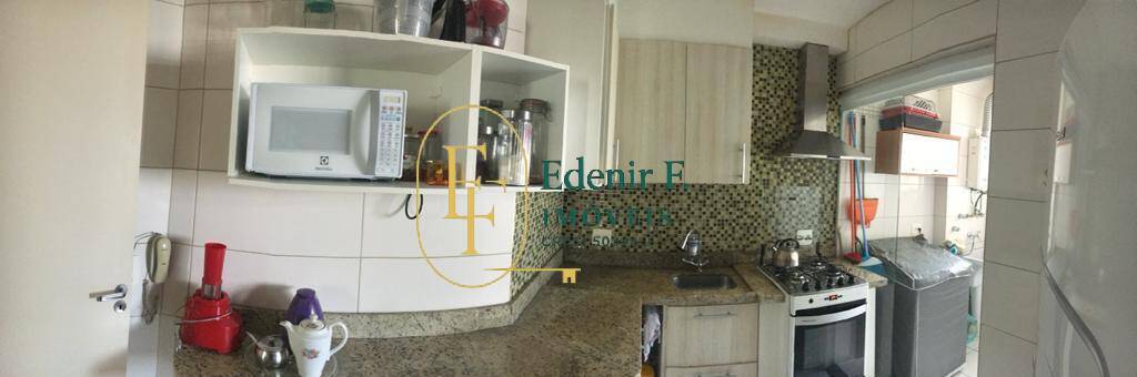 Apartamento, 3 quartos, 70 m² - Foto 6