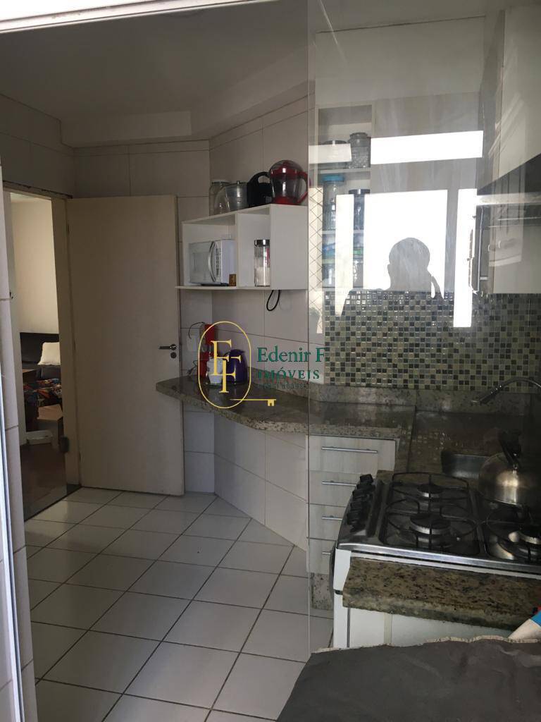 Apartamento, 3 quartos, 70 m² - Foto 5