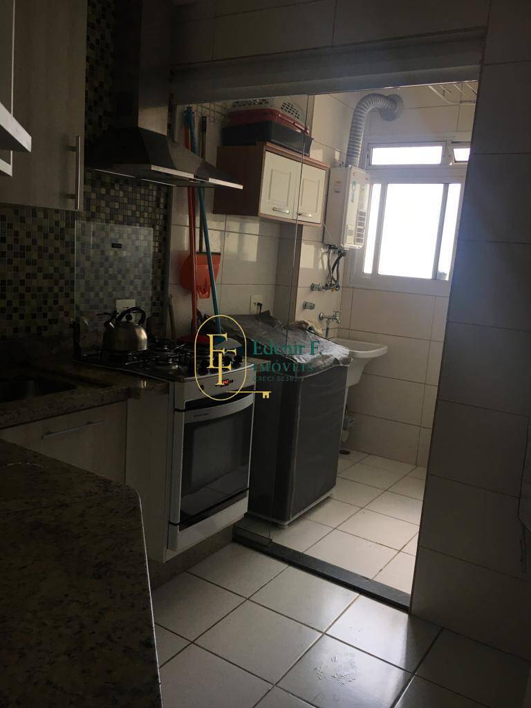 Apartamento, 3 quartos, 70 m² - Foto 7