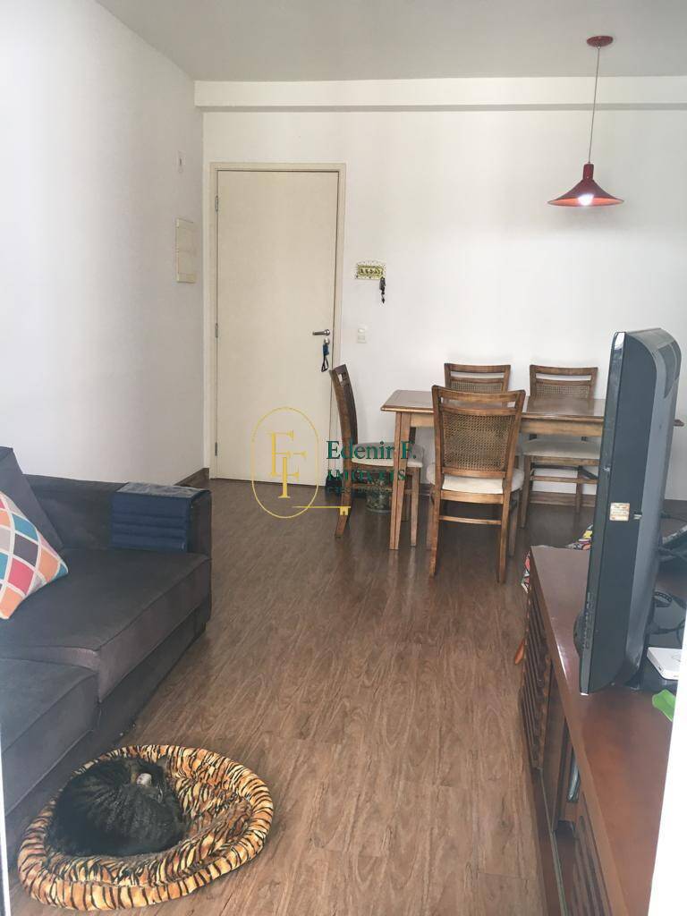 Apartamento, 3 quartos, 70 m² - Foto 2