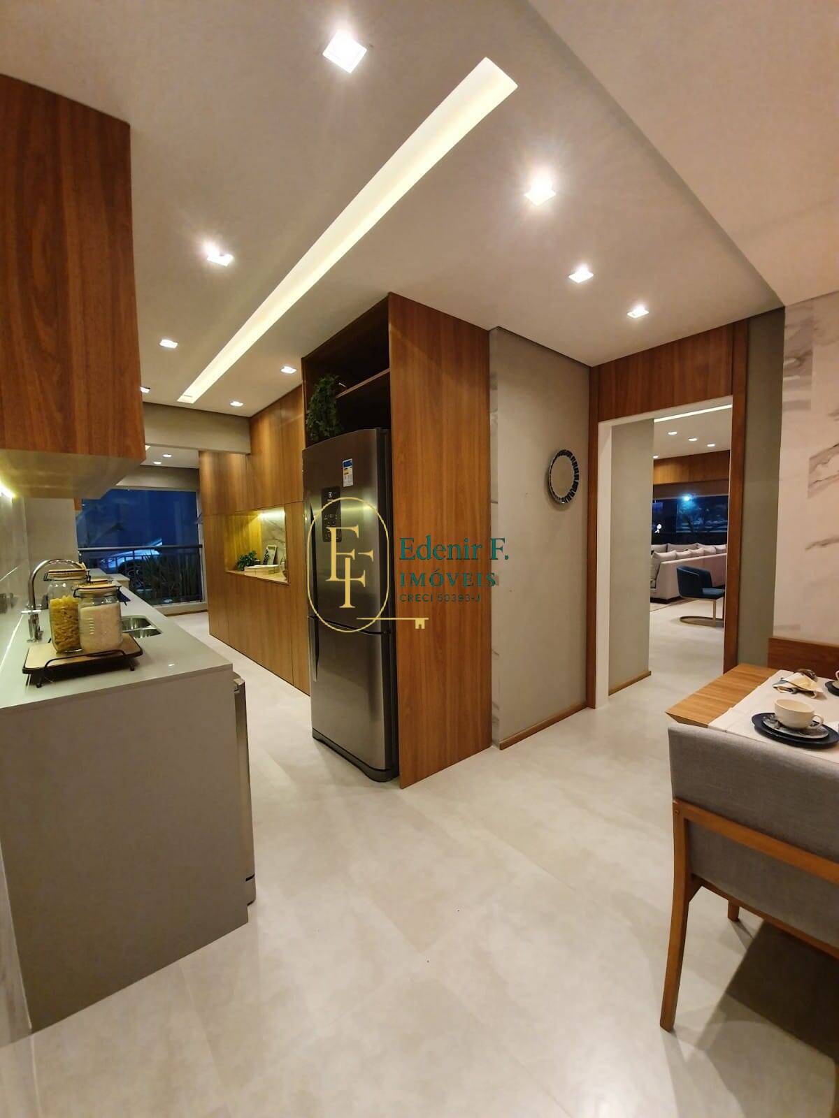Apartamento, 3 quartos, 159 m² - Foto 10