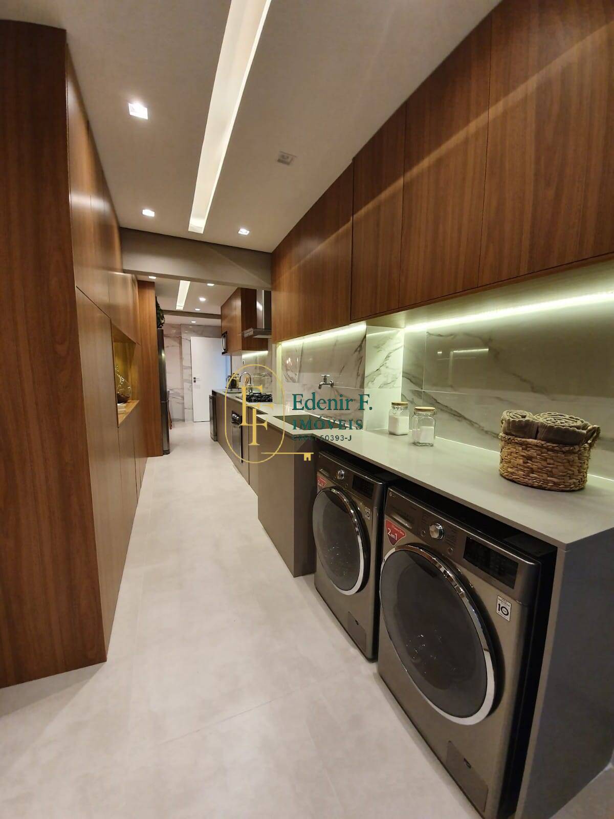 Apartamento, 3 quartos, 159 m² - Foto 11
