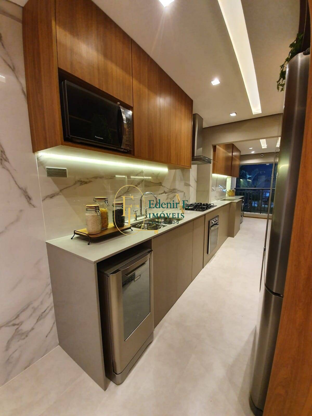 Apartamento, 3 quartos, 159 m² - Foto 13