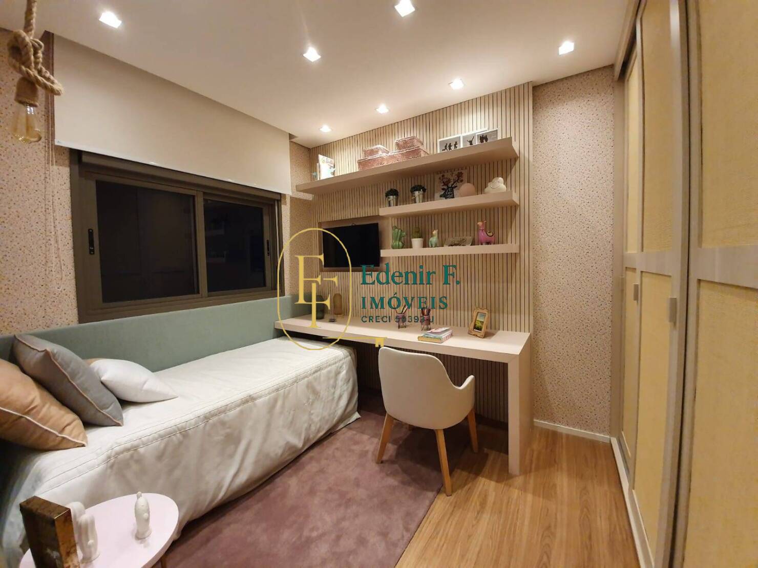 Apartamento, 3 quartos, 159 m² - Foto 19