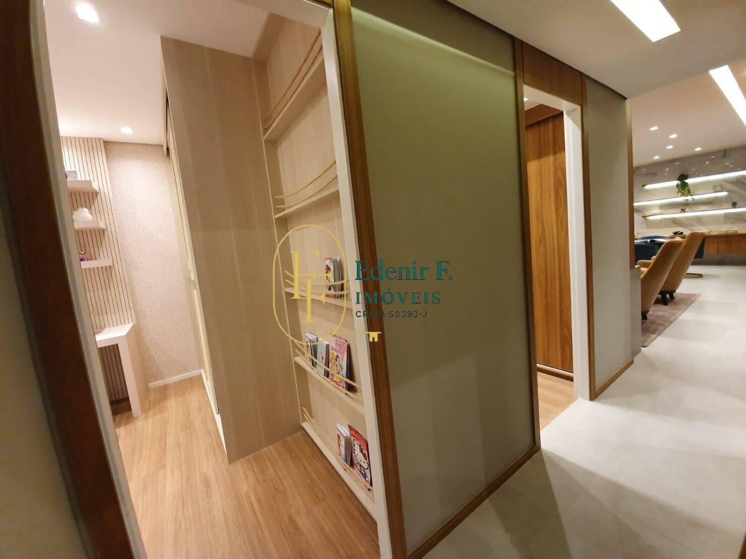Apartamento, 3 quartos, 159 m² - Foto 20