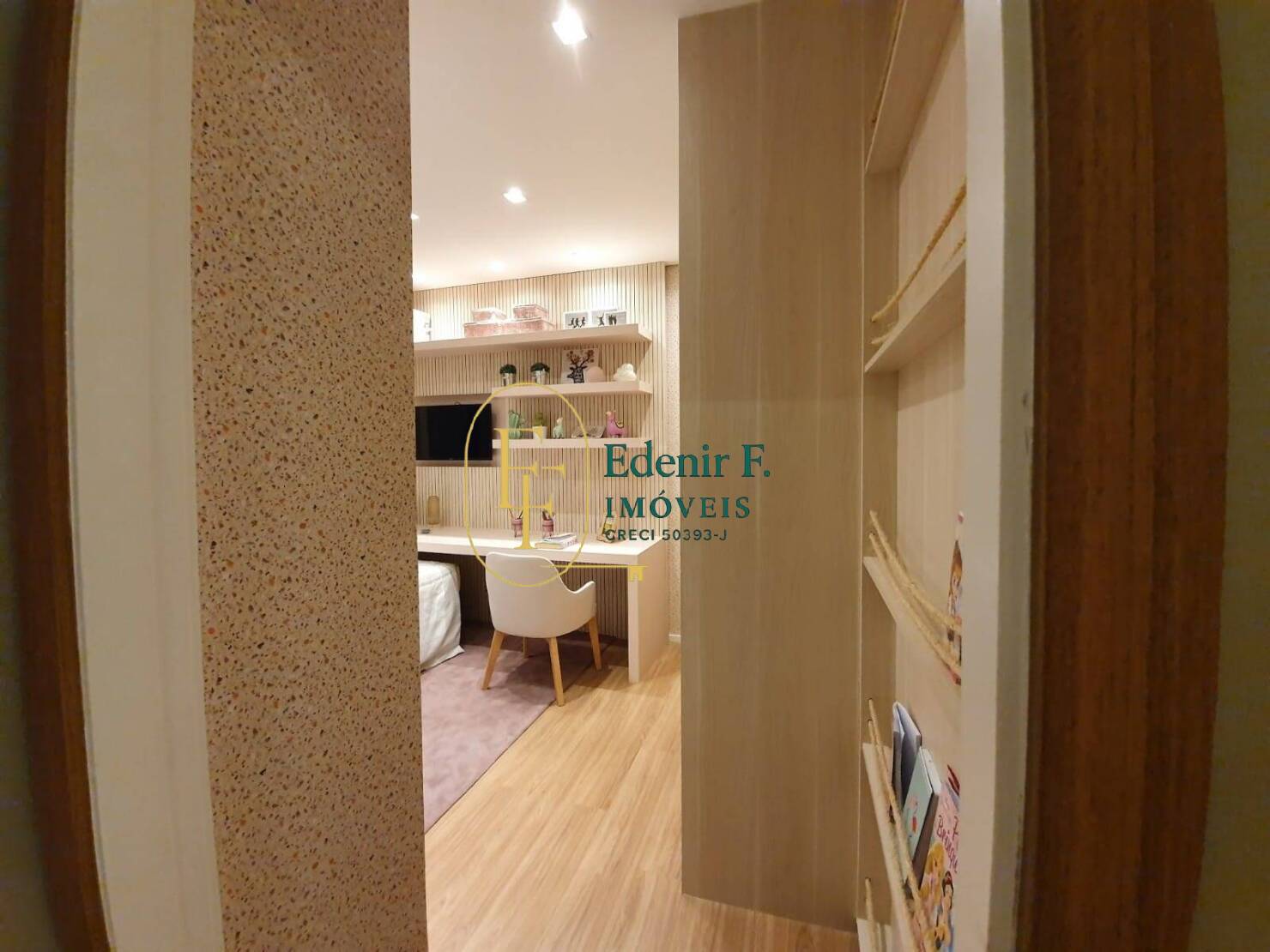 Apartamento, 3 quartos, 159 m² - Foto 21
