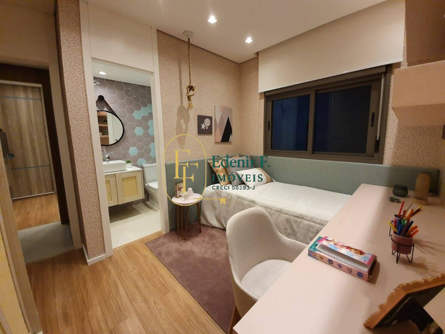 Apartamento, 3 quartos, 159 m² - Foto 24