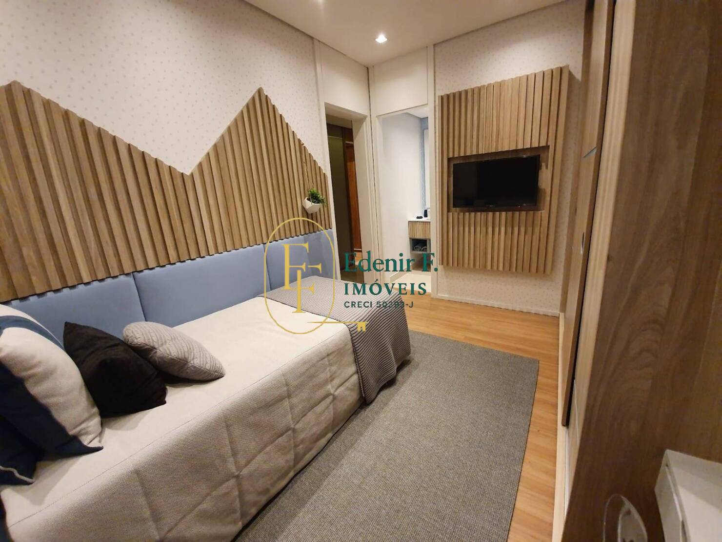 Apartamento, 3 quartos, 159 m² - Foto 26