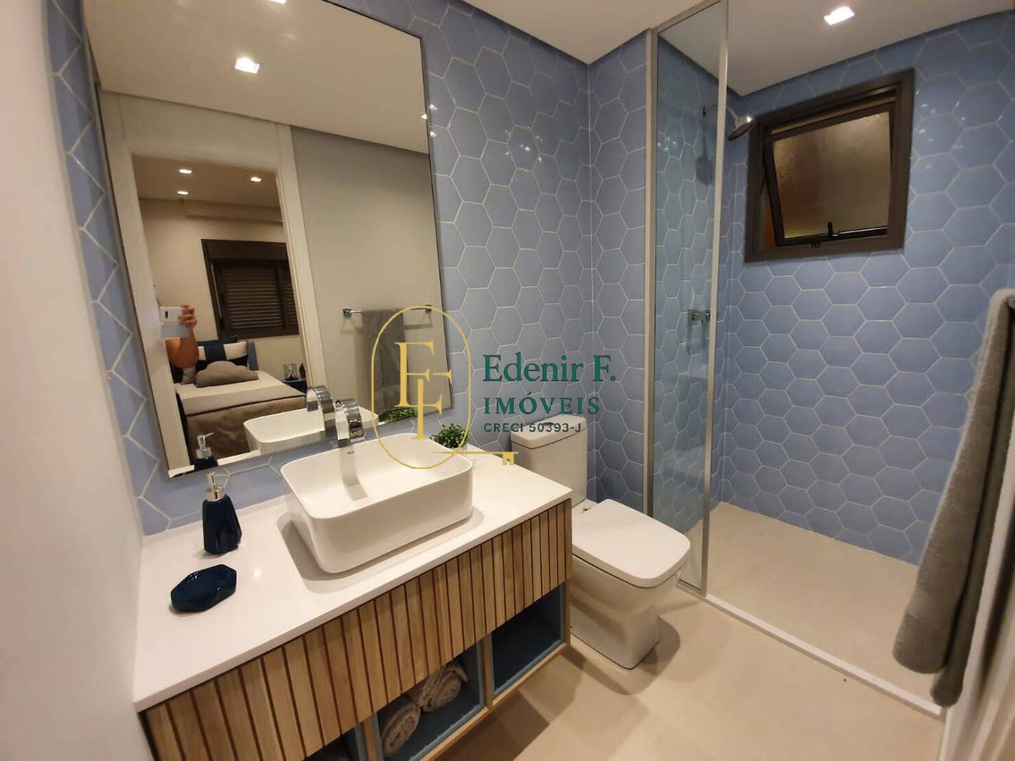 Apartamento, 3 quartos, 159 m² - Foto 38