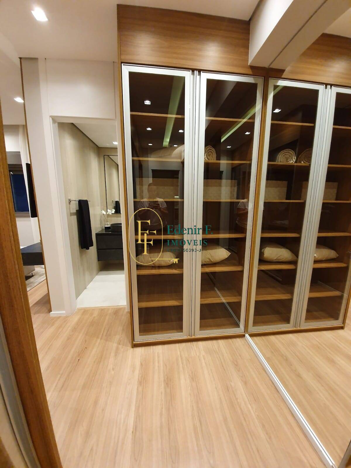 Apartamento, 3 quartos, 159 m² - Foto 27
