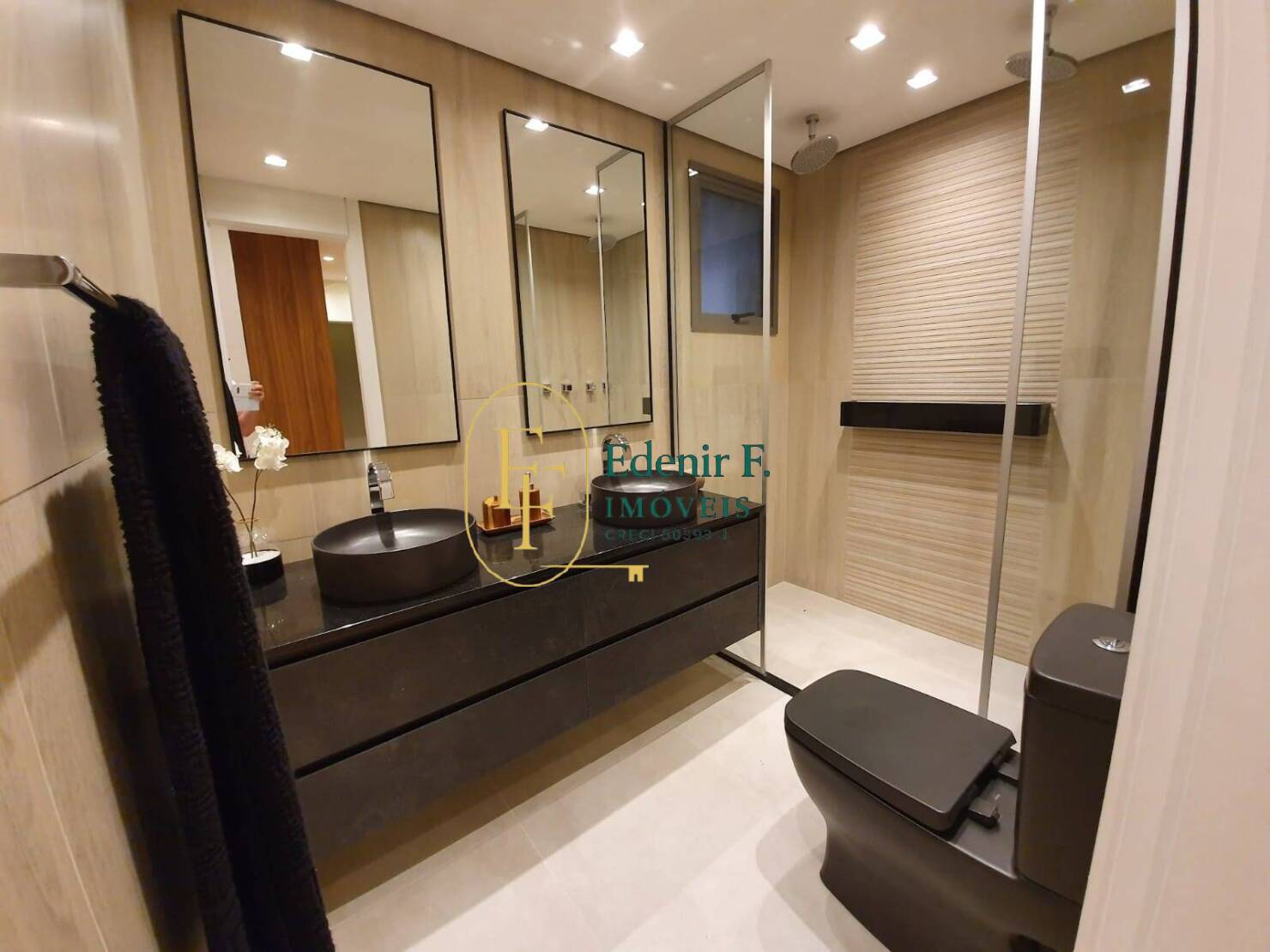 Apartamento, 3 quartos, 159 m² - Foto 40