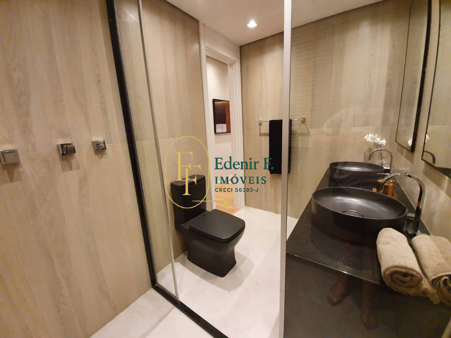Apartamento, 3 quartos, 159 m² - Foto 41