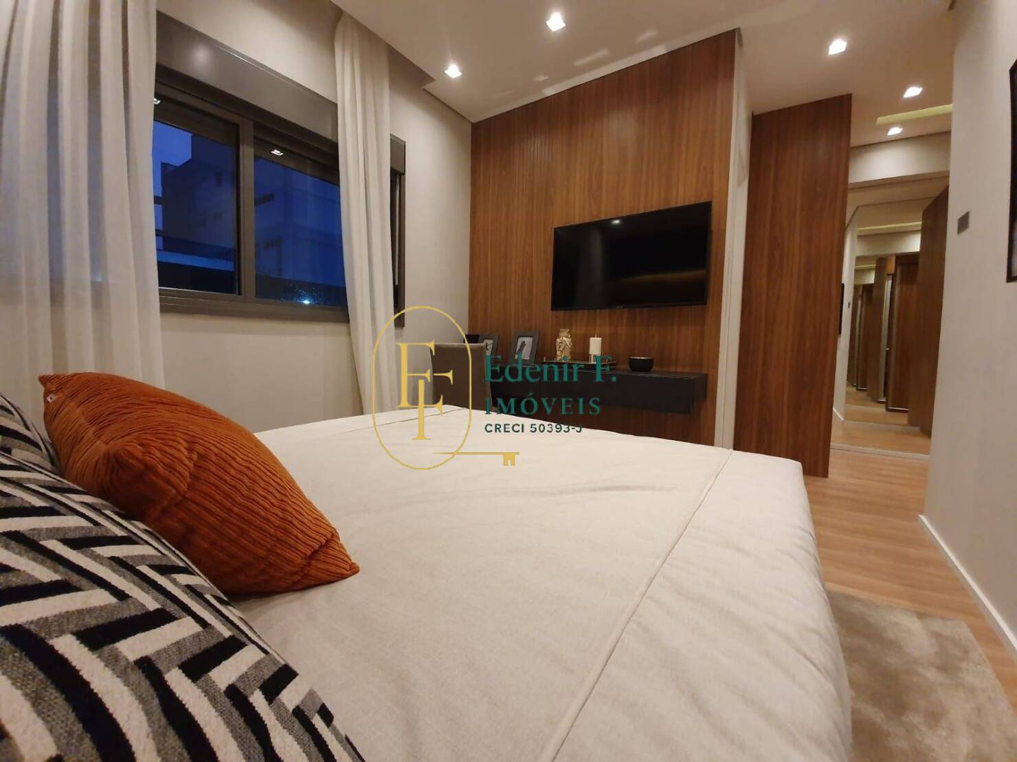 Apartamento, 3 quartos, 159 m² - Foto 33