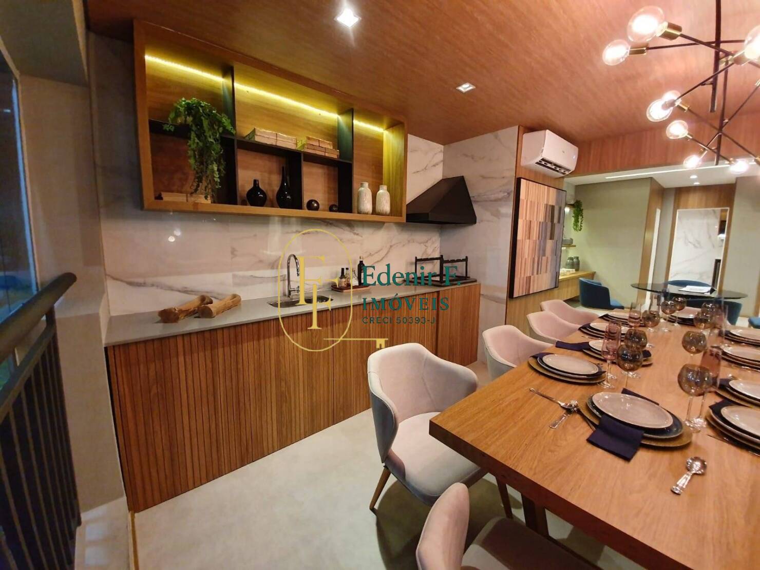 Apartamento, 3 quartos, 159 m² - Foto 4