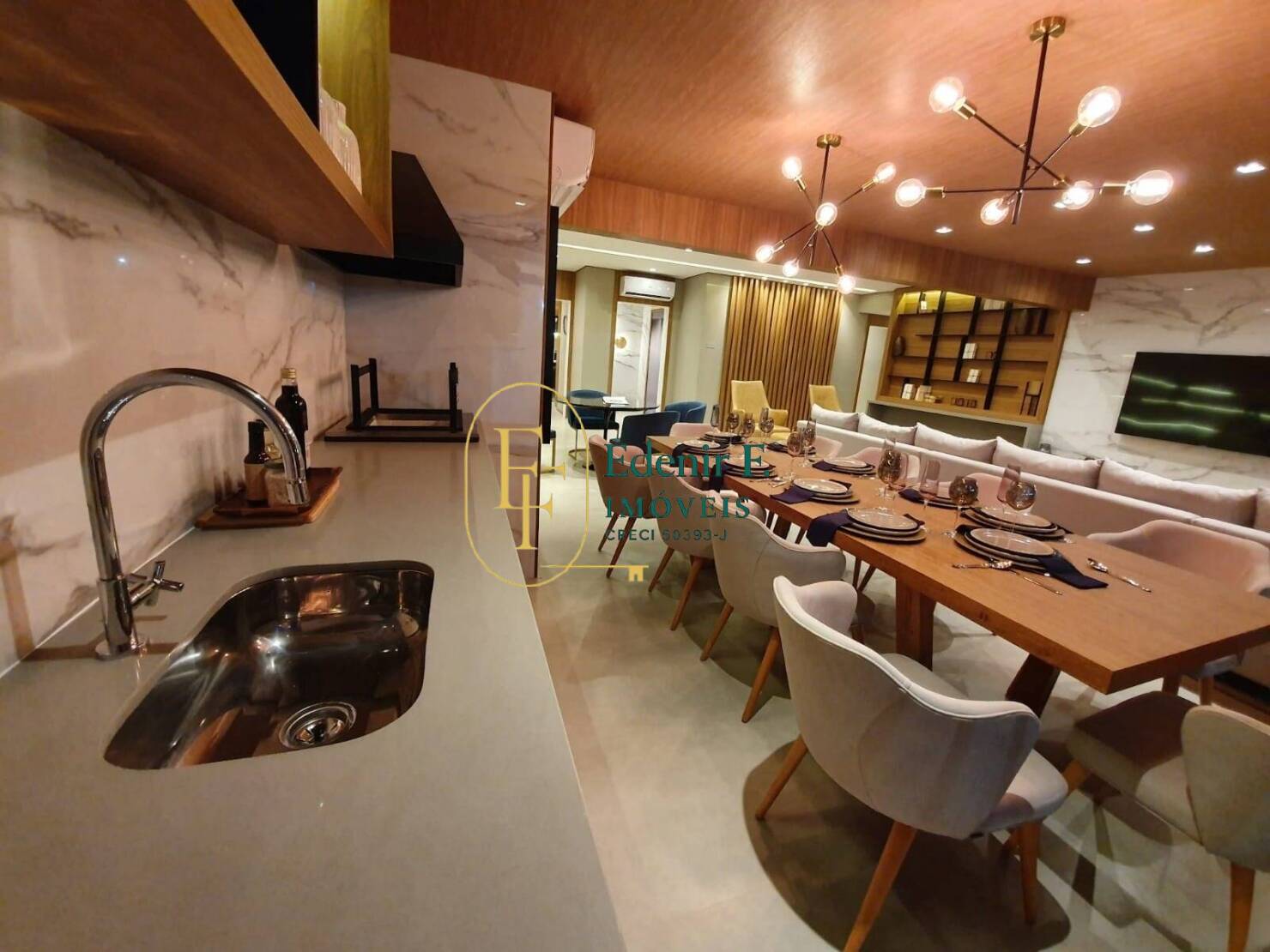Apartamento, 3 quartos, 159 m² - Foto 7