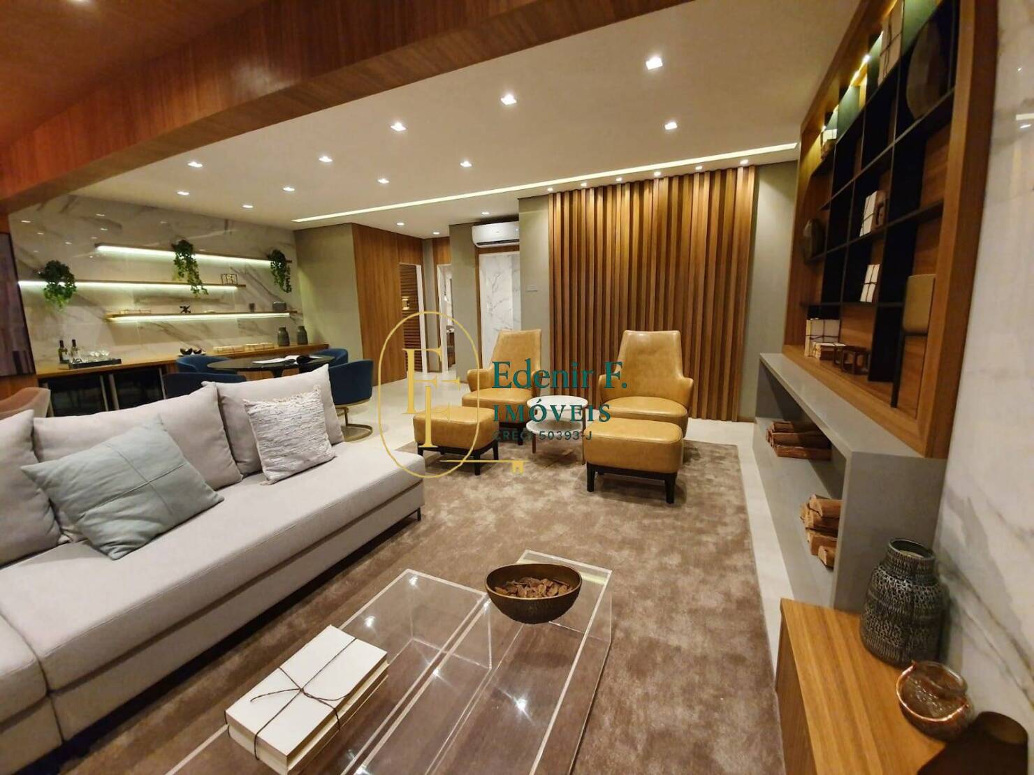 Apartamento, 3 quartos, 159 m² - Foto 6