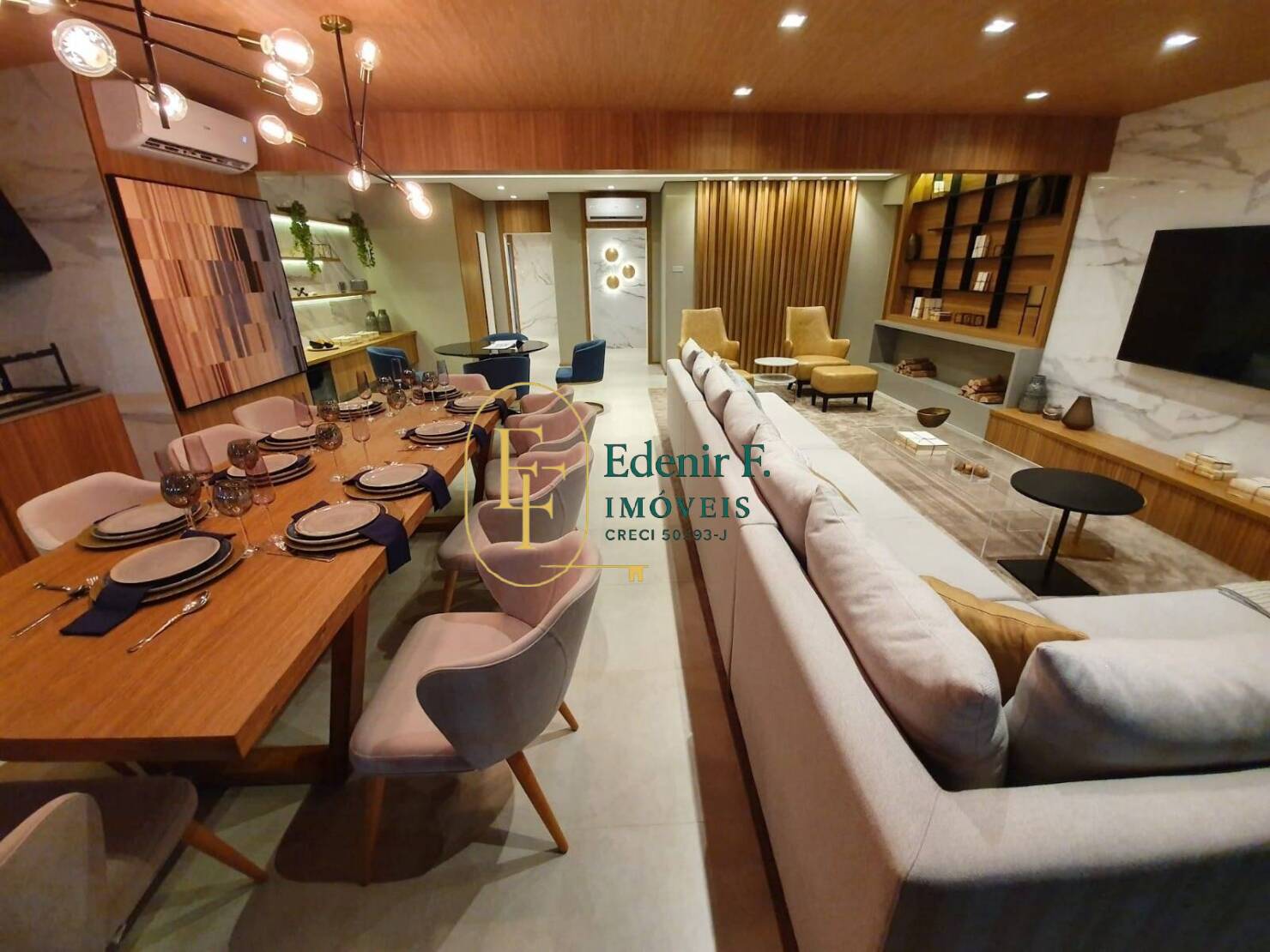 Apartamento, 3 quartos, 159 m² - Foto 5