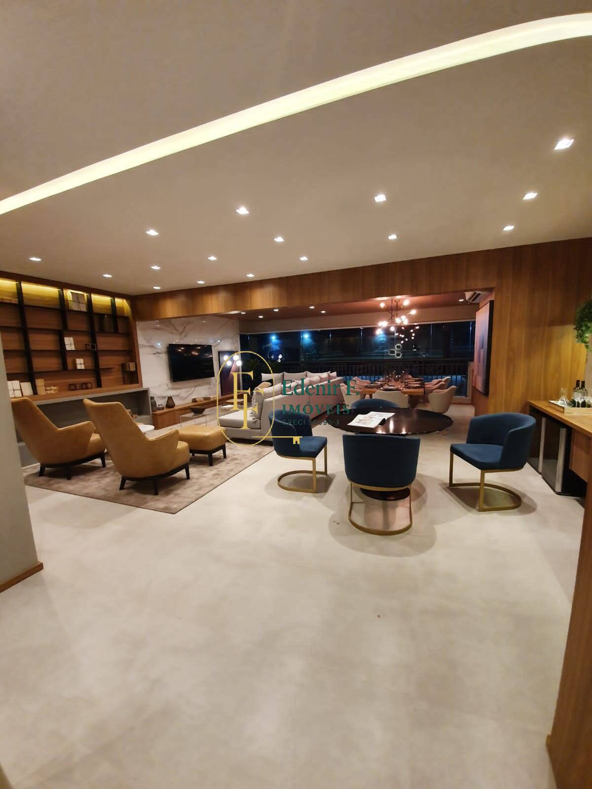 Apartamento, 3 quartos, 159 m² - Foto 3