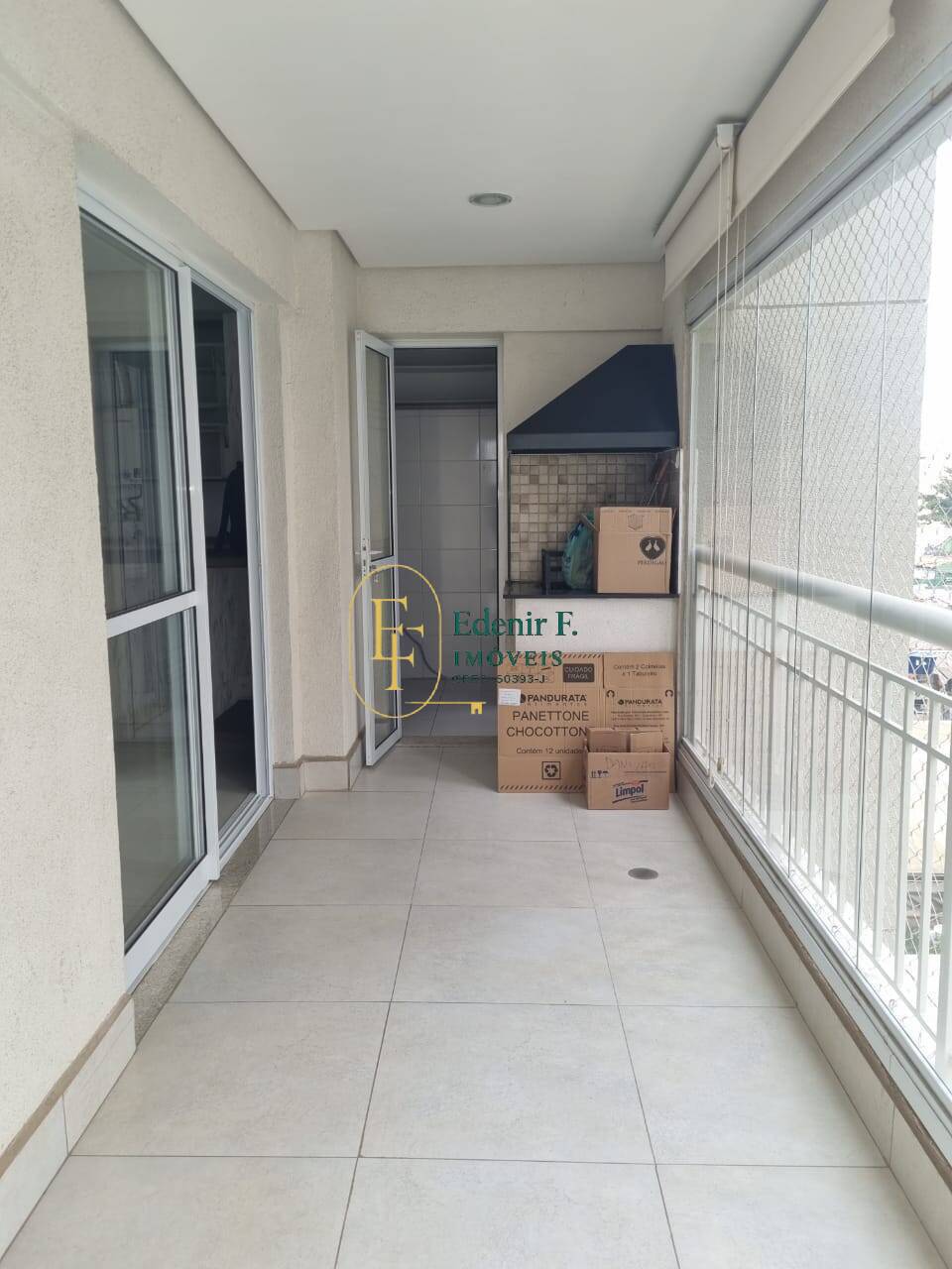 Apartamento, 3 quartos, 87 m² - Foto 2