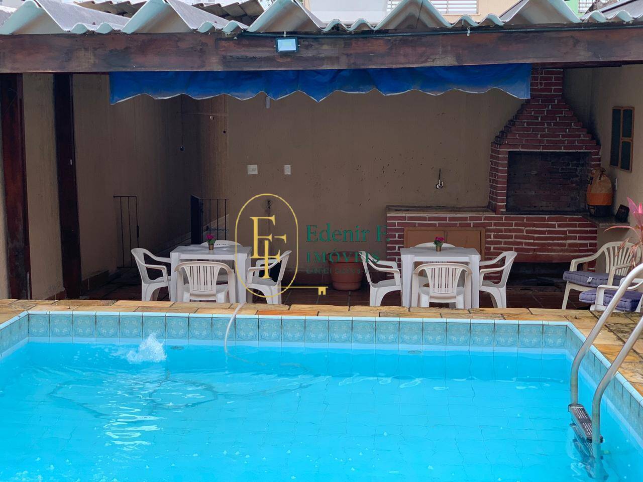 Casa, 3 quartos, 265 m² - Foto 4