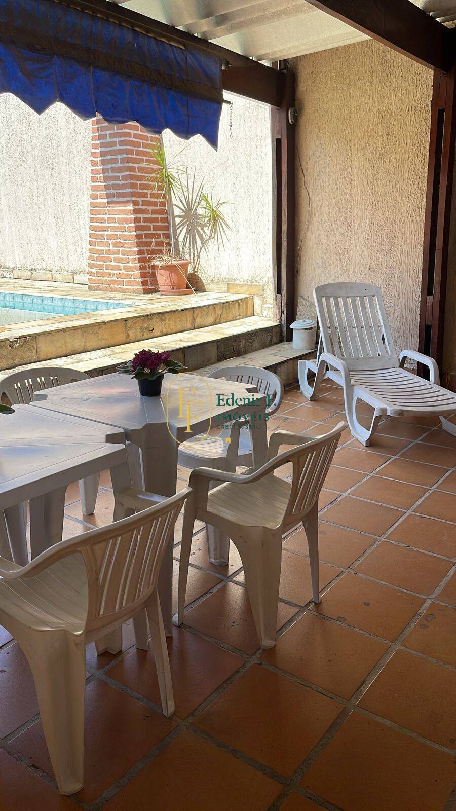 Casa, 3 quartos, 265 m² - Foto 7