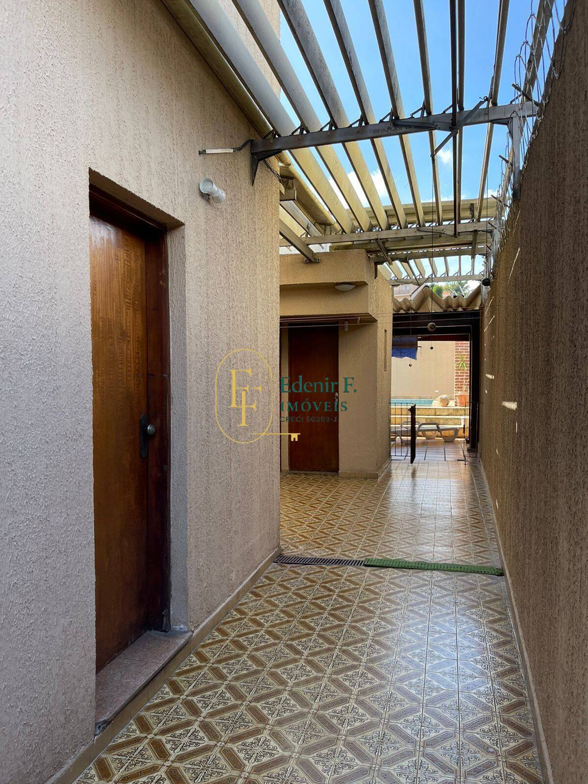 Casa, 3 quartos, 265 m² - Foto 8