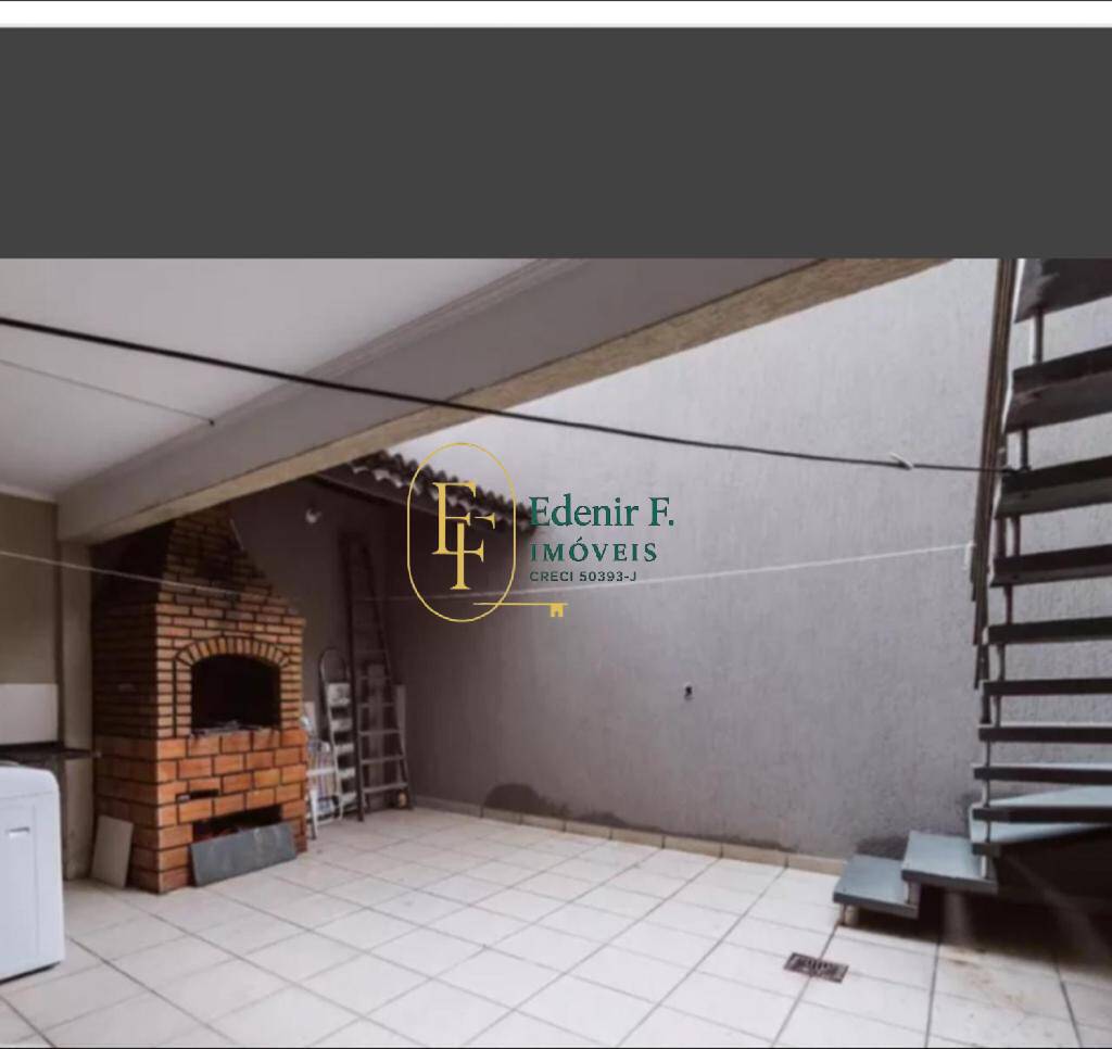 Sobrado, 3 quartos, 280 m² - Foto 24