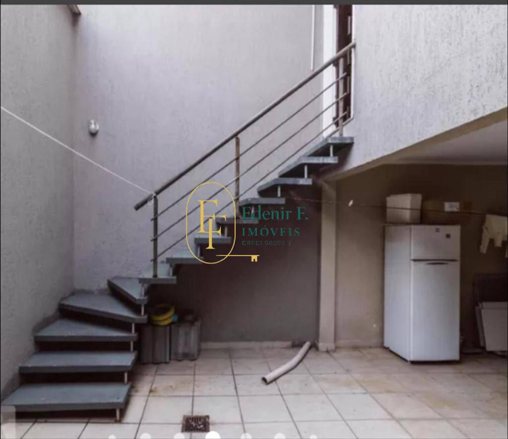 Sobrado, 3 quartos, 280 m² - Foto 26