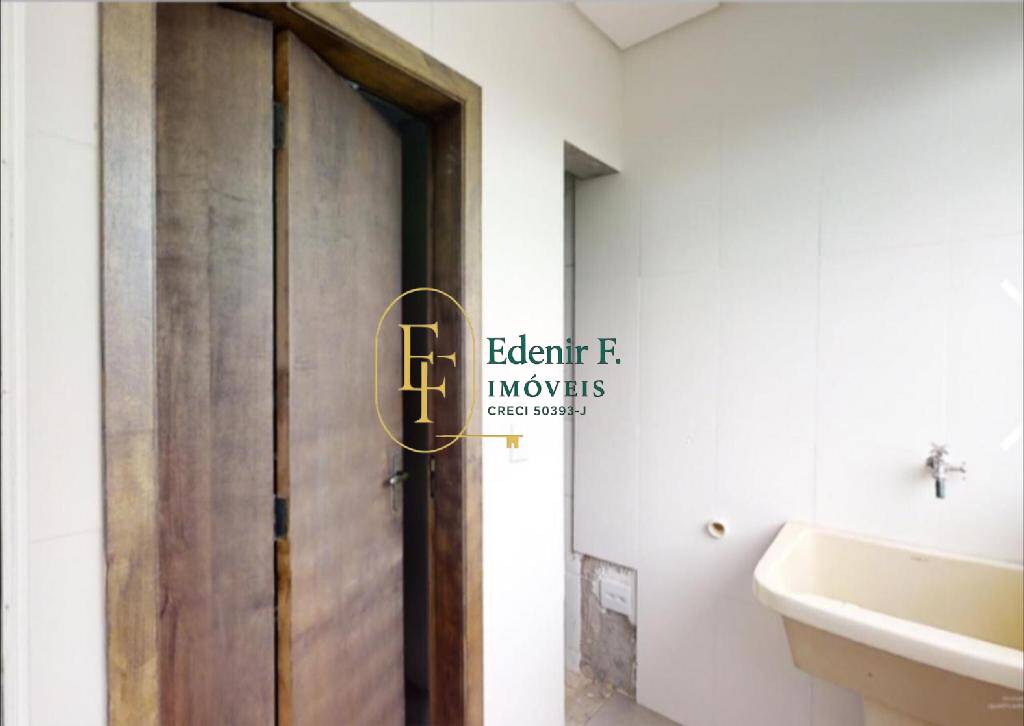 Sobrado, 3 quartos, 280 m² - Foto 25