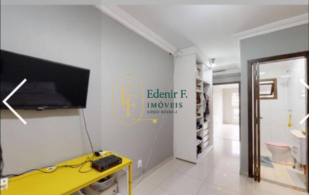 Sobrado, 3 quartos, 280 m² - Foto 17