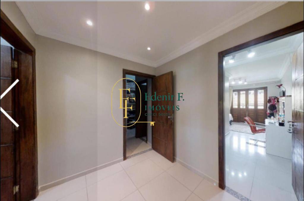 Sobrado, 3 quartos, 280 m² - Foto 11