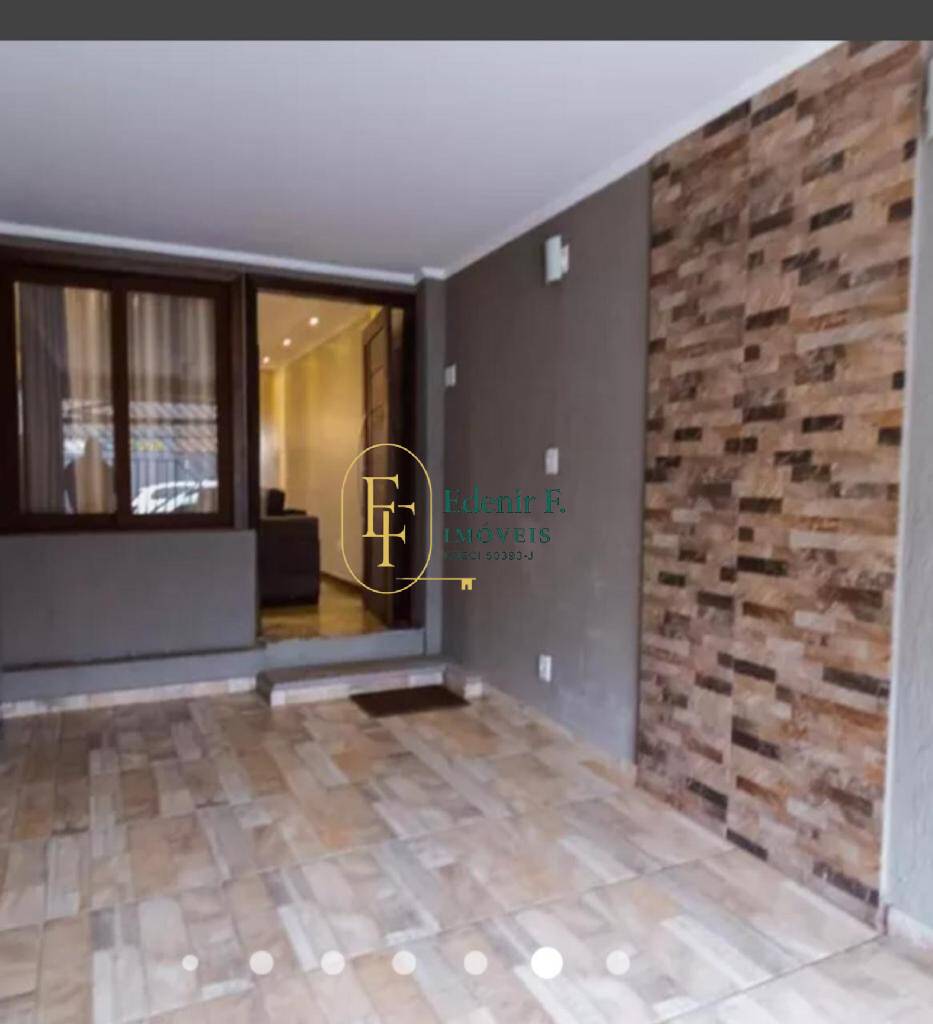 Sobrado, 3 quartos, 280 m² - Foto 23