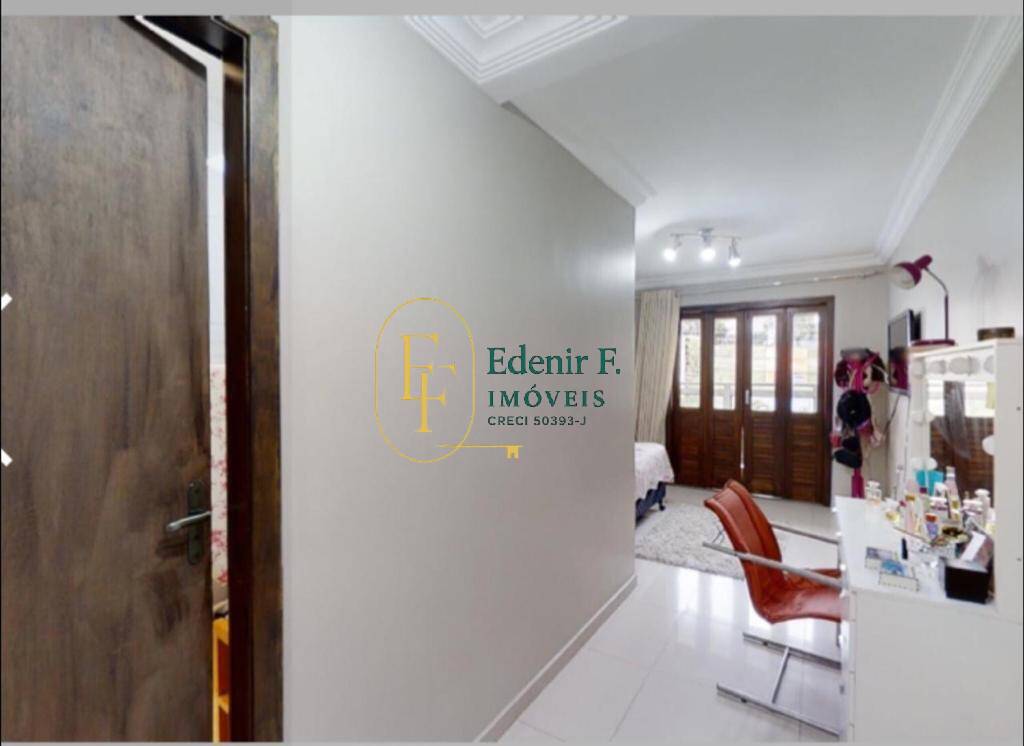 Sobrado, 3 quartos, 280 m² - Foto 12