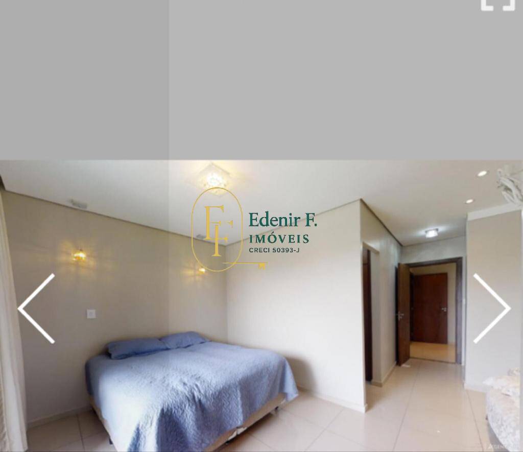 Sobrado, 3 quartos, 280 m² - Foto 21