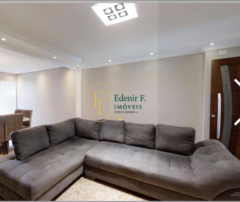 Sobrado, 3 quartos, 280 m² - Foto 2