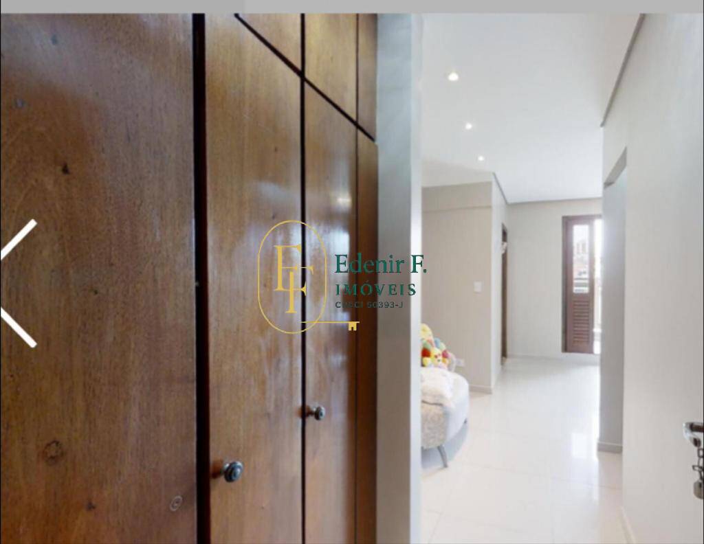 Sobrado, 3 quartos, 280 m² - Foto 19
