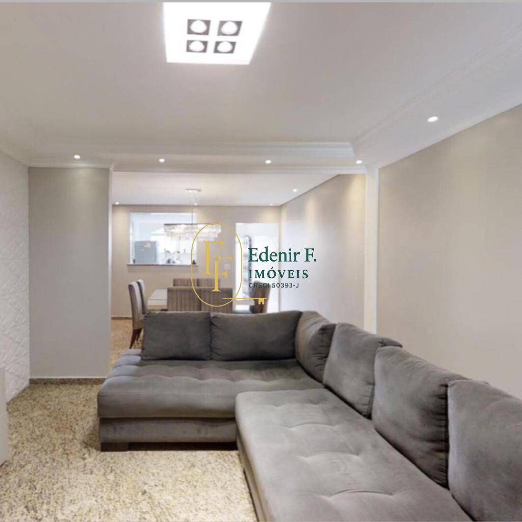 Sobrado, 3 quartos, 280 m² - Foto 4