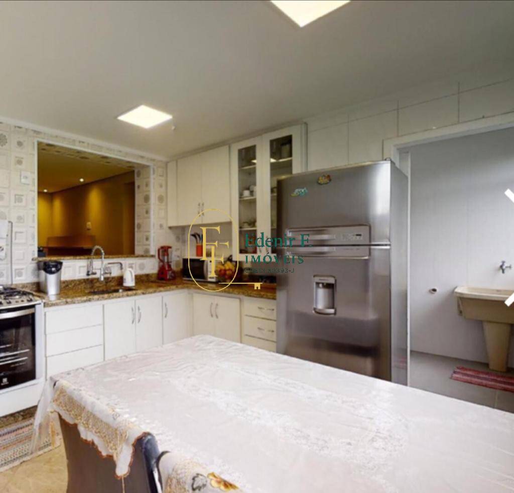 Sobrado, 3 quartos, 280 m² - Foto 8