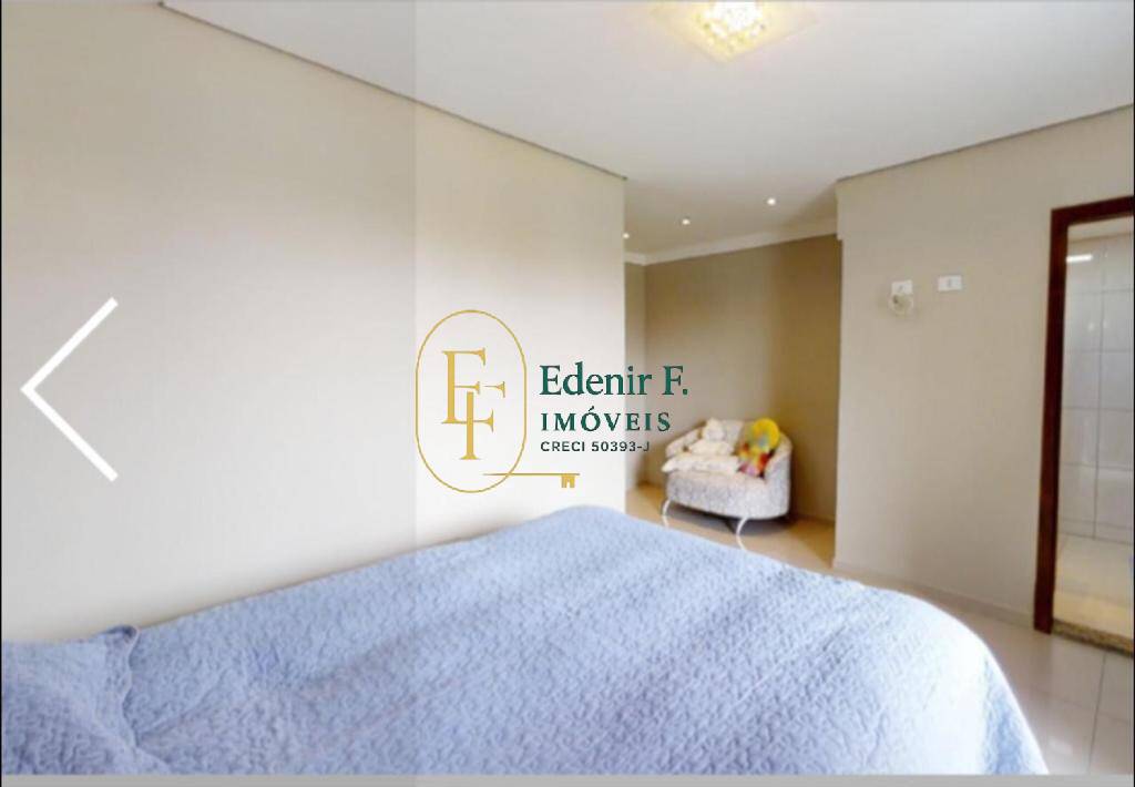 Sobrado, 3 quartos, 280 m² - Foto 20