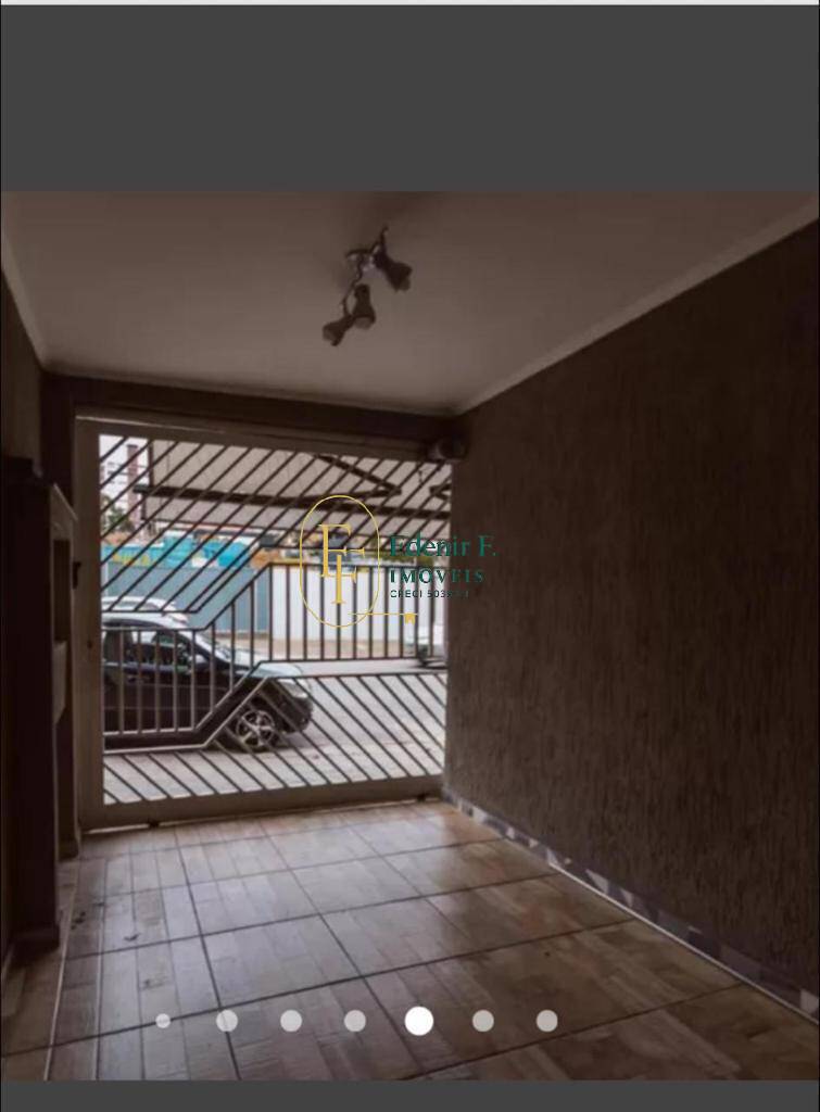 Sobrado, 3 quartos, 280 m² - Foto 27