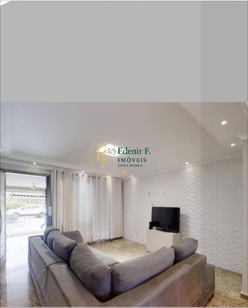 Sobrado, 3 quartos, 280 m² - Foto 5