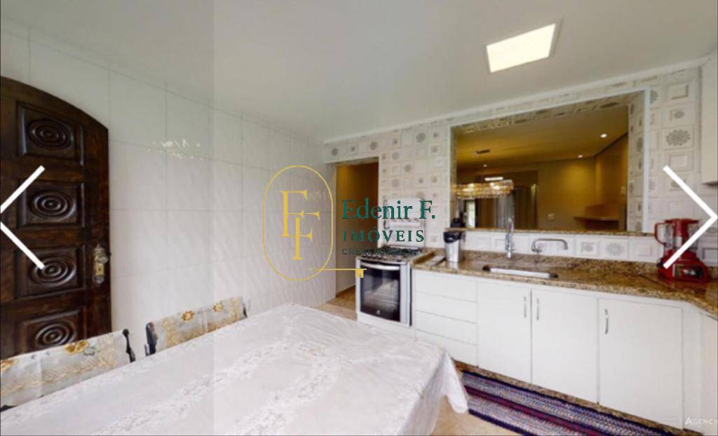 Sobrado, 3 quartos, 280 m² - Foto 6